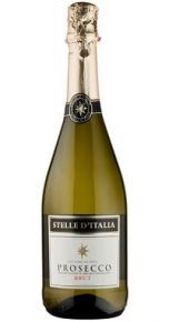 STELLE D'ITALIA PROSECCO