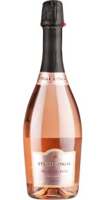 STELLE D'ITALIA ROSE PROSECCO