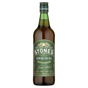 STONES GINGER WINE