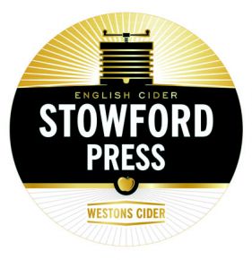 STOWFORD PRESS 30ltr