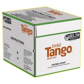 TANGO SUGAR FREE BIB