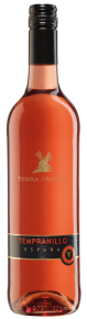 TERRA MOLINO TEMPRANILLO ROSADO