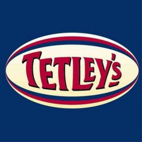 TETLEY'S SMOOTHFLOW