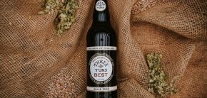 THREE TUNS BEST