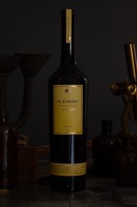 DR. EAMERS TROPICAL GIN