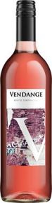 VENDANGE WHITE ZINFANDEL