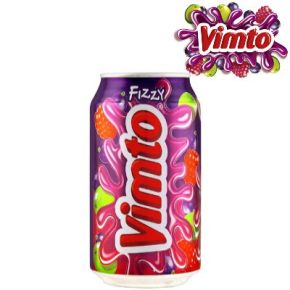 VIMTO CANS 