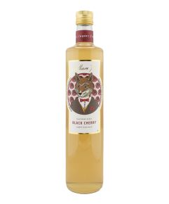 WILLIAM FOX BLACK CHERRY SYRUP