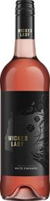 WICKED LADY WHITE ZINFANDEL