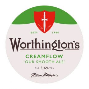 WORTHINGTON BITTER