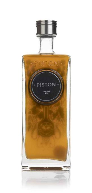 PISTON GINGER GIN