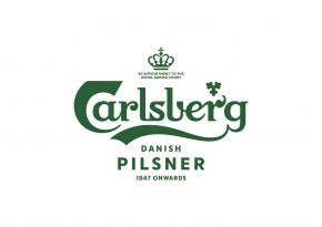 CARLSBERG DANISH PILSNER