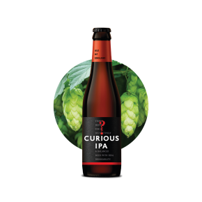 CURIOUS SESSION IPA