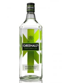 GREENALLS GIN
