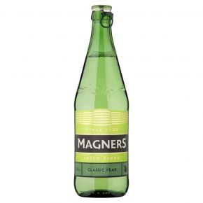 MAGNERS PEAR