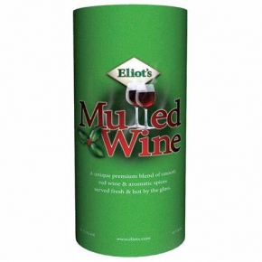 ELIOT'S MULLED WINE