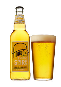HOBSONS TWISTED SPIRE 
