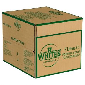 Bag In Box Soft Drinks Battlefield Beers