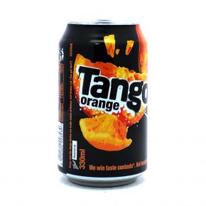TANGO ORANGE CAN