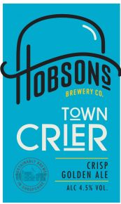 HOBSONS TOWN CRIER