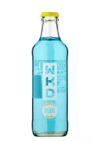 W.K.D. BLUE 